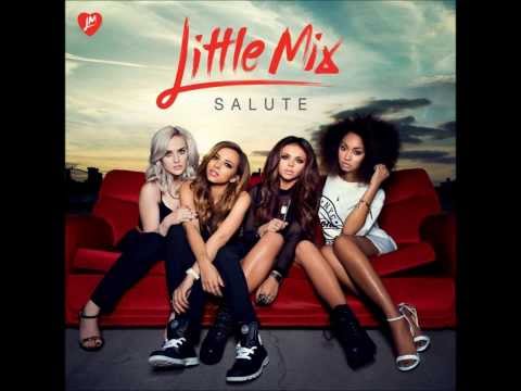 Little Mix – Boy (Audio)