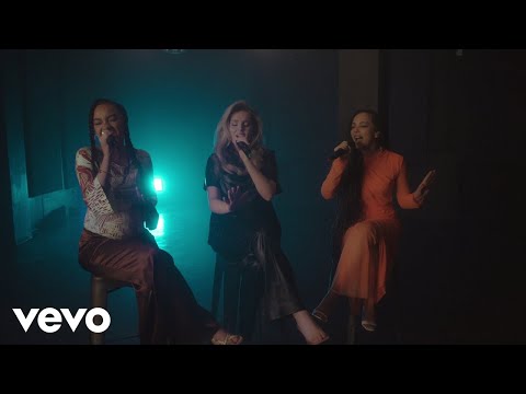 Little Mix – Confetti (Acoustic)