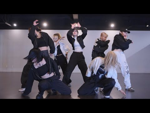 LITTLE MIX – CONFETTI | EUANFLOW CHOREOGRAPHY | RHS