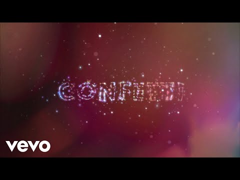 Little Mix – Confetti (Lyric Video)