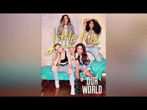 Little Mix – Dna