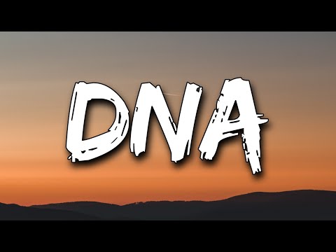 Little Mix – DNA (Lyrics)