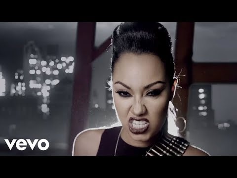 Little Mix – DNA