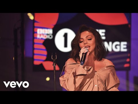 Little Mix – Falling (Harry Styles cover) in the Live Lounge