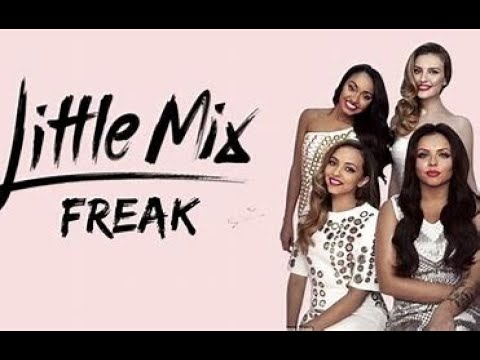 little mix freak
