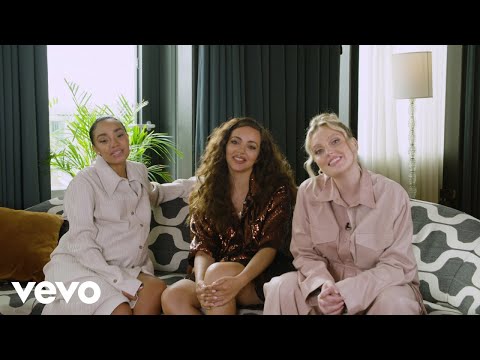 Little Mix – Get Weird (Album by Album)