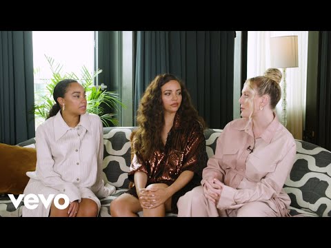 Little Mix – Glory Days (Album by Album)