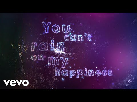 Little Mix – Happiness (Lyric Video)