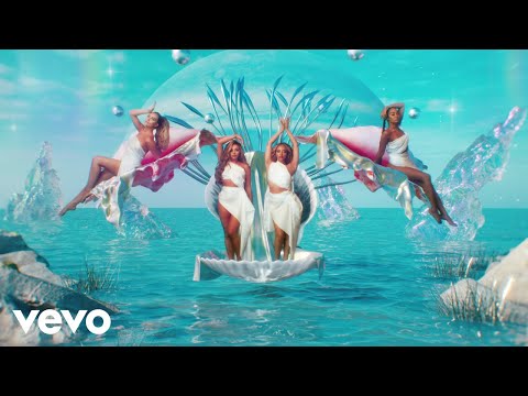 Little Mix – Holiday (Official Video)