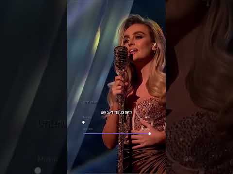 Little Mix INSANE 'Secret Love Song' Live Vocals! 😍😭 (Little Mix: The Search)