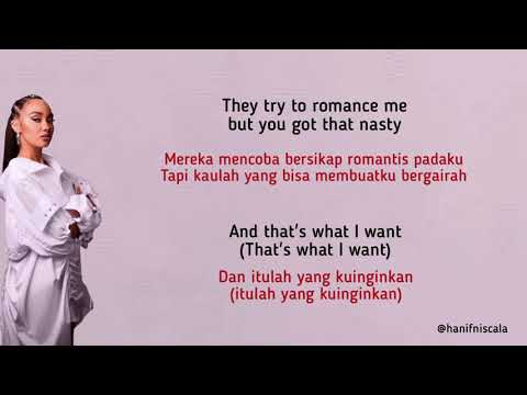 Little Mix – Love Me Like You | Lirik Terjemahan