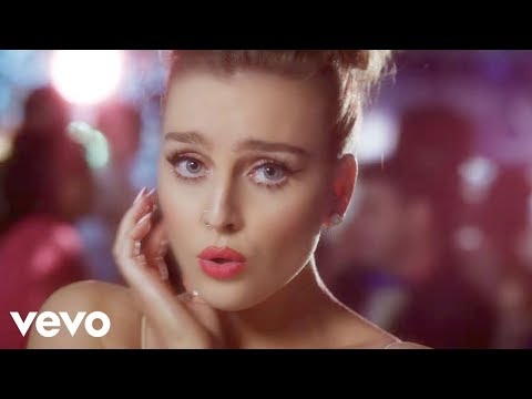 Little Mix – Love Me Like You (Official Video)