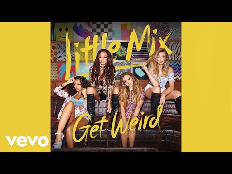 Little Mix – Love Me or Leave Me (from After We Collided) [Official Audio]