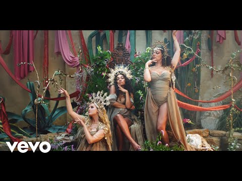 Little Mix – Love (Sweet Love) (Official Video)