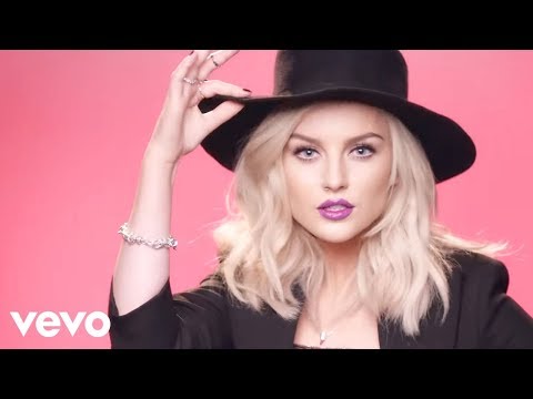 Little Mix – Move (Official Video)