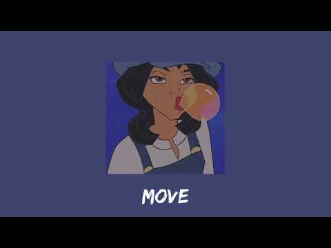 little mix – move (sped up)