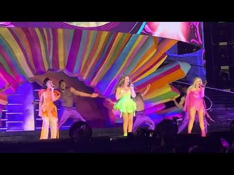 Little Mix No – Confetti Tour Belfast 9th April