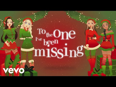 Little Mix – One I've Been Missing (Lyric Video)