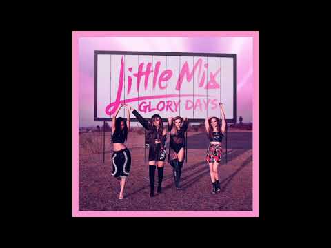 Little Mix – Power (Audio)