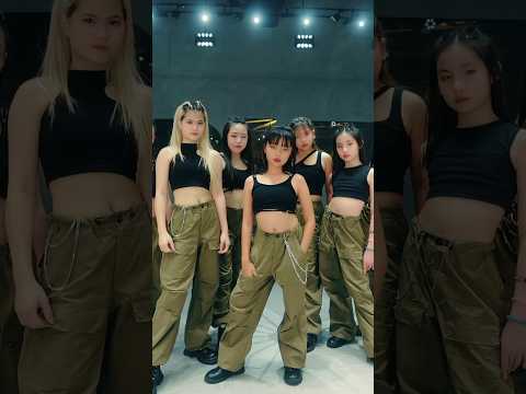 LITTLE MIX – POWER – Dance Cover – SUN J CHOREOGRAPHY