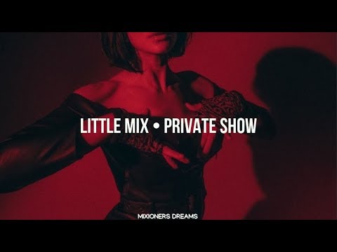 Little Mix • Private Show (Sub.Español)