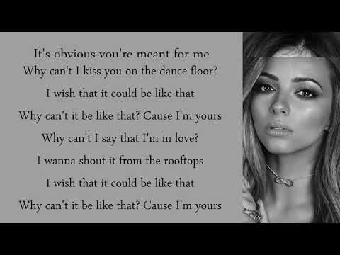 Little Mix – Secret Love Song Part II Original Version With Lyrics