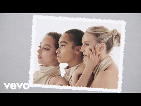 Little Mix – Secret Love Song, Pt. II (Lyric Video)