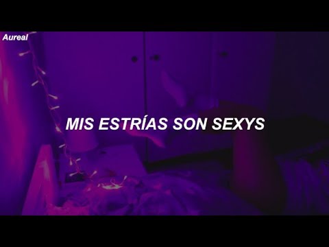 Little Mix – Strip ft. Sharaya J (Traducida al Español)