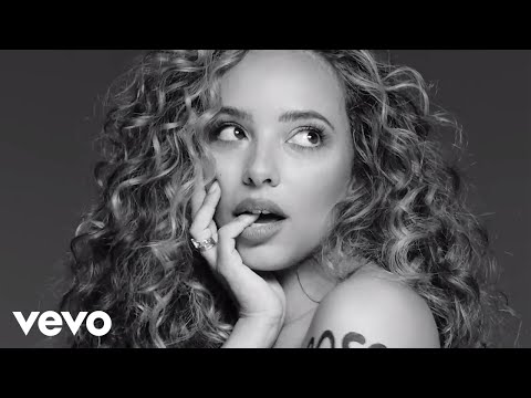 Little Mix – Strip (Official Video) ft. Sharaya J