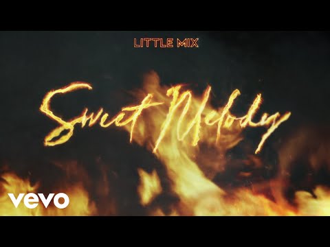 Little Mix – Sweet Melody (Alle Farben Remix) [Audio]