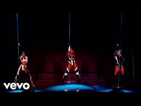 Little Mix – Sweet Melody (Live from Little Mix The Search)