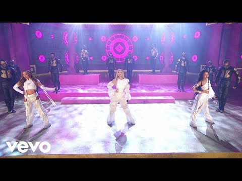 Little Mix – Sweet Melody (Live from the MTV EMA 2020)
