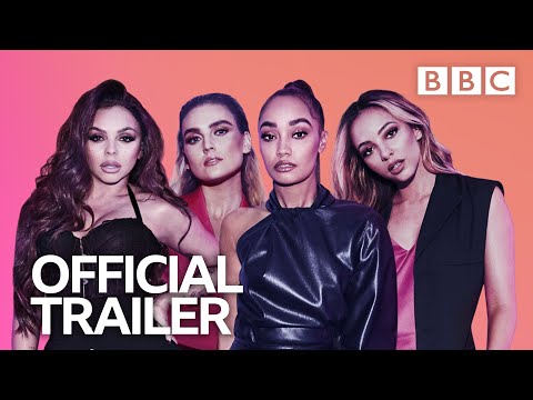 Little Mix The Search | Trailer – BBC