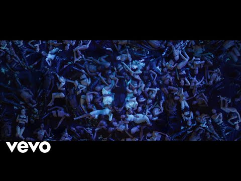 Little Mix – Think About Us (Official Video) ft. Ty Dolla $ign