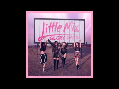 Little Mix – Touch (1 Hour Version)