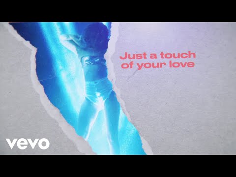 Little Mix – Touch (Lyric Video)