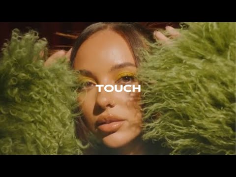 little mix – touch (sped up)