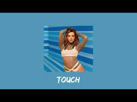 little mix – touch (sped up)