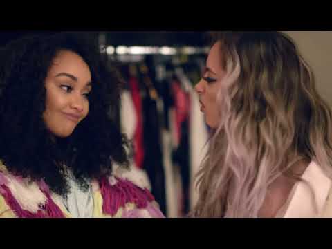Little Mix – Trash (fanmade video) ft. Mabel