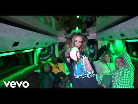 Little Mix – Wasabi (Official Video)