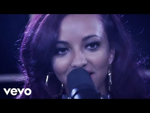 Little Mix – We Are Young (Acoustic Cover)