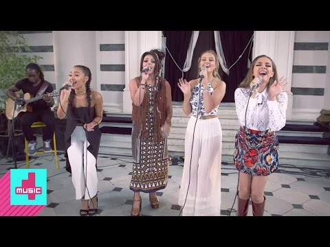 Little Mix – Wings (Live)