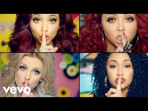 Little Mix – Wings (Official Video)