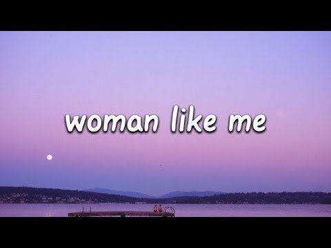 Little Mix – Woman Like Me (Lyrics) ft. Nicki Minaj