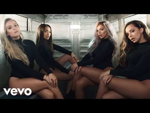 Little Mix – Woman Like Me (Official Video) ft. Nicki Minaj
