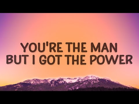 Little Mix – You're the man but I got the power (Power) (Lyrics) ft. Stormzy