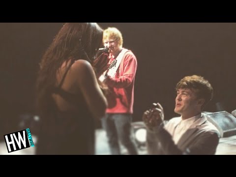 Little Mix’s Jesy Nelson & Rixton’s Jake Roche ENGAGED! | Hollywire