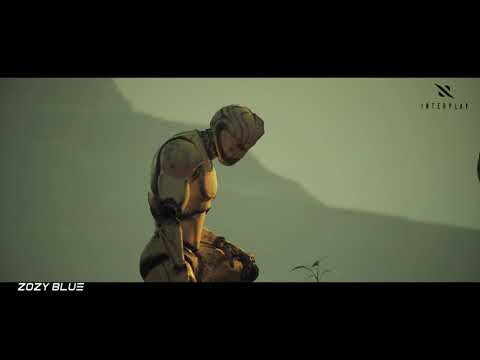 Lodos – Starburst (Music Video) Interplay Flow