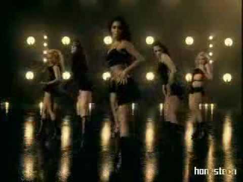 Loosen up my buttons babe!!  Pussy Cat Dolls