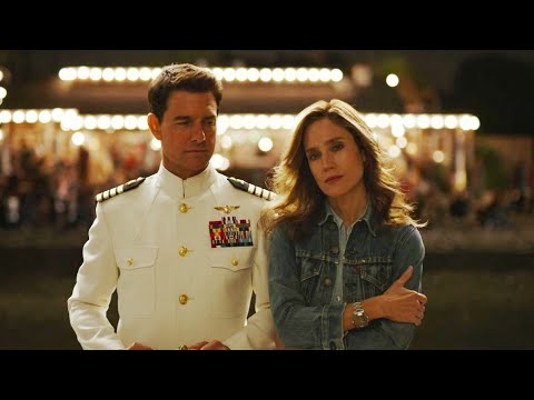 Lorn Balfe/Lady Gaga • You're Where You Belong/Hold My Hand || Jennifer Connelly • Top Gun: Maverick